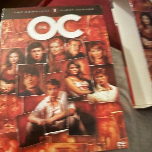 The OC Complete First Season DVD - Picture 3 of 5
